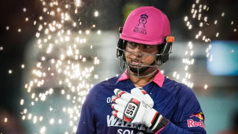 “Isn’t just playing”: Fans go berserk after Vaibhav Sooryavanshi’s insane 97 off – Vaibhav Sooryavanshi Shines: 15-Year-Old Prodigy Smashes 97 off 29 in IPL Eliminator