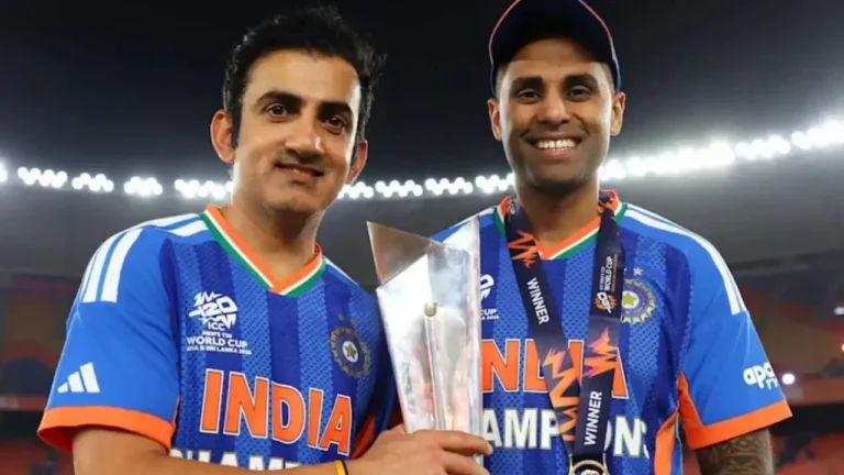 Suryakumar Yadav to represent different team against Uganda ahead of England tou – Suryakumar Yadav to Play Against Uganda Ahead of T20 Mumbai League