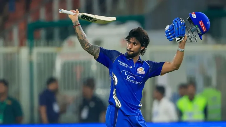 Tilak Varma Breaks Silence on Mumbai Indians Future Amidst IPL Struggles and Revamp Talk