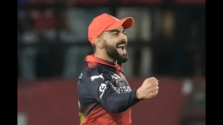 Virat Kohli Is Irreplaceable: RCB Director of Cricket Mo Bobat Issues Warning