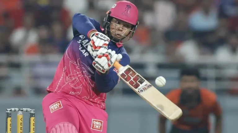 “Those runs hold no value” – Vaibhav Sooryavanshi opens up on missing the fastes – Vaibhav Sooryavanshi Prioritizes Team Success Over IPL Records